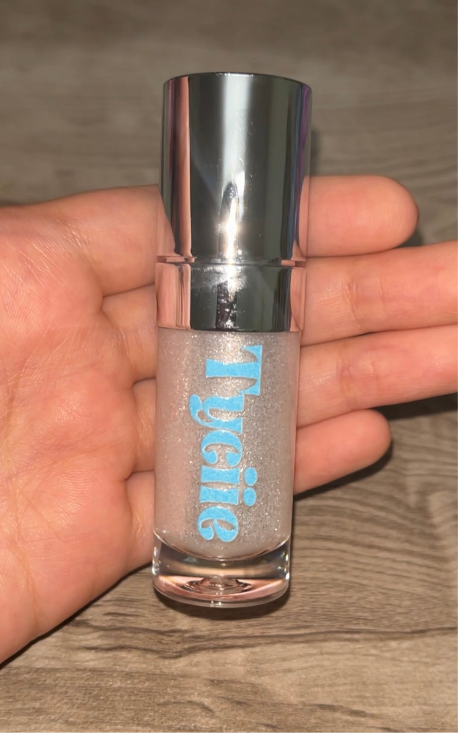 Stardust High Shine Lip Gloss 8ml