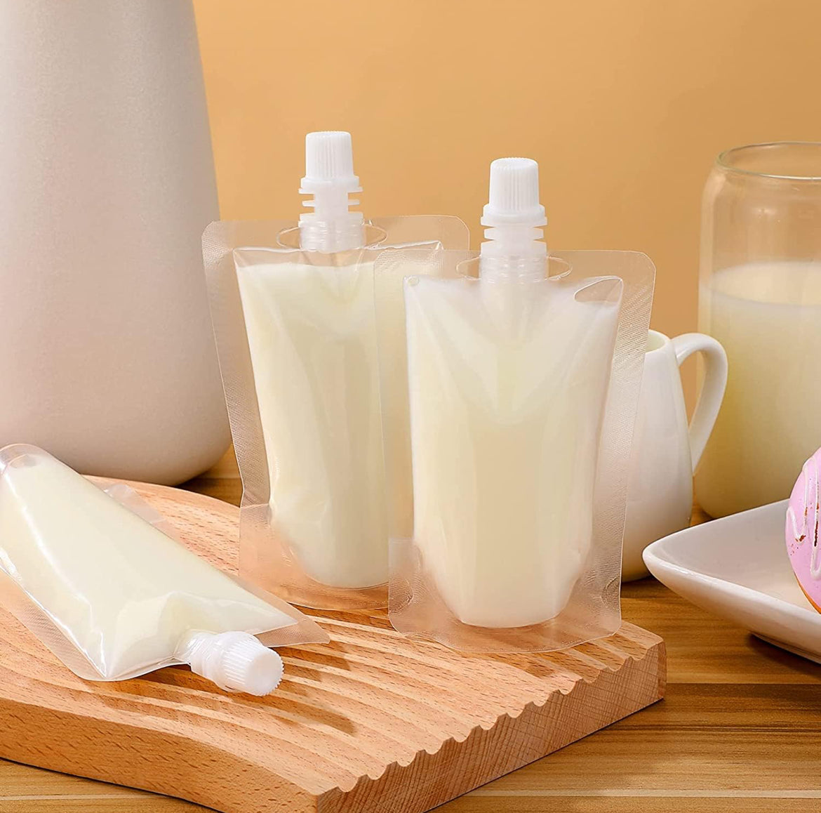 Hair mask 250ml packet preorder ships 1st October due to high demand