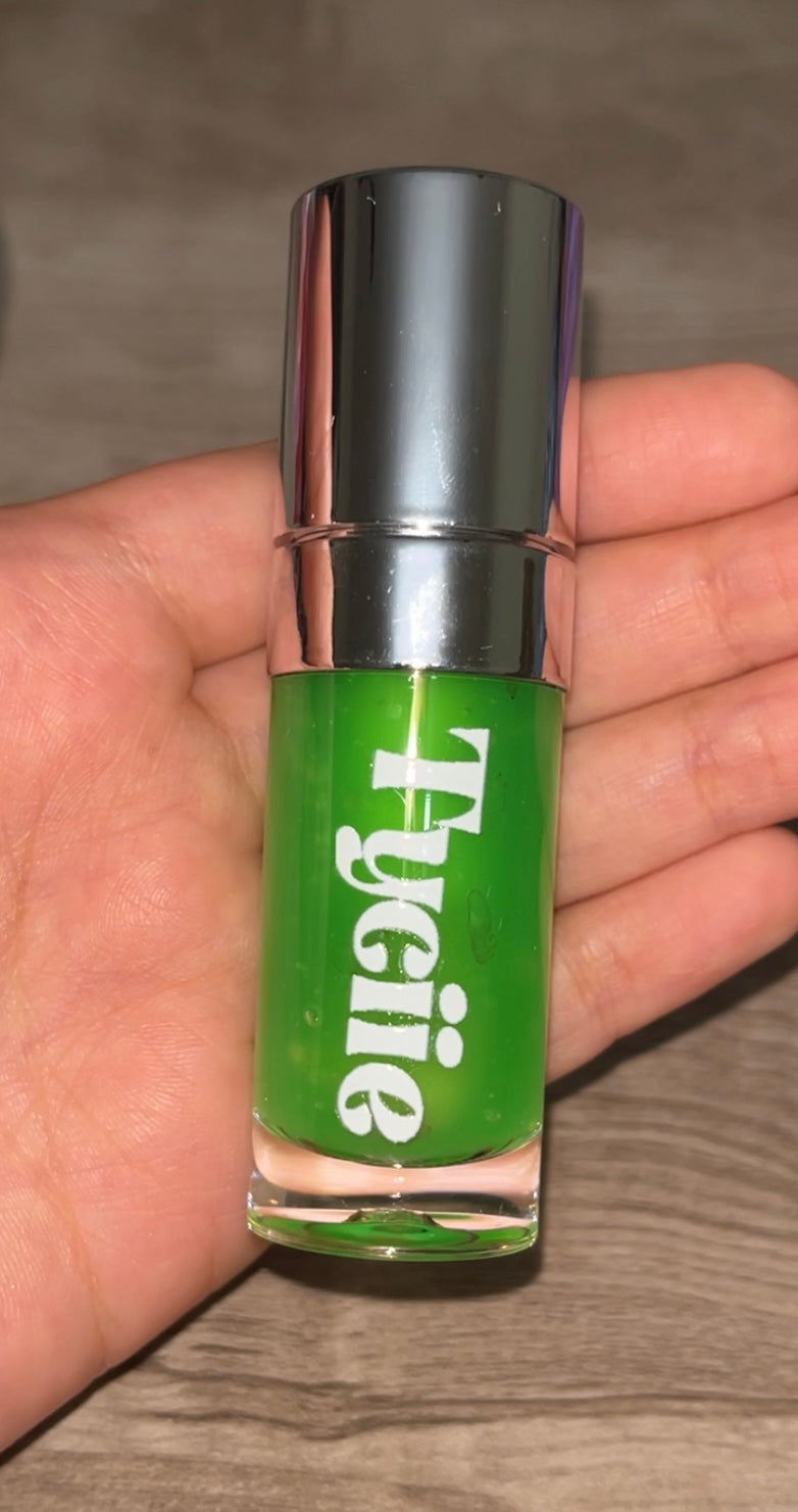 Grinch High Shine Lip Gloss 8ml ( pH colour changing )