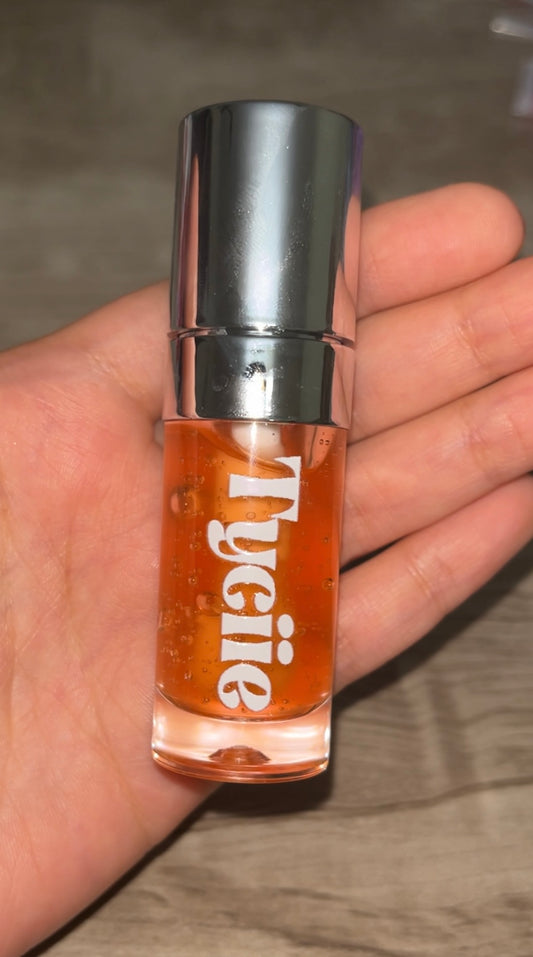Juicy Peach Lip Oil 8ml