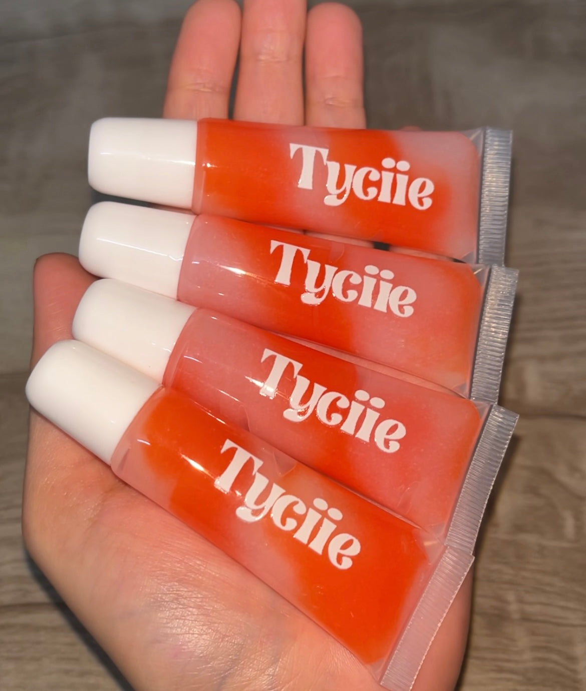 Peach Creamsicle Lip Hydrator 8g 🍑