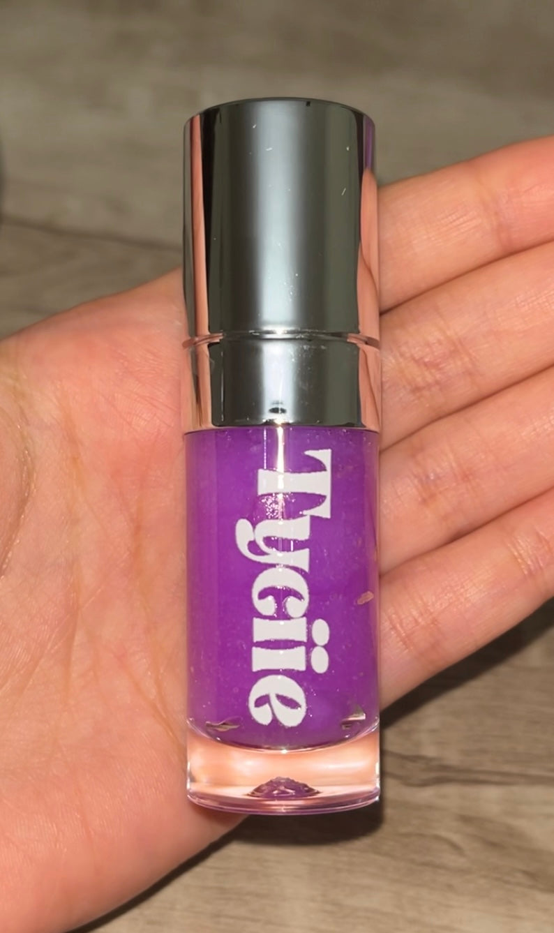 Lavender Vanilla Lip Hydrator 8g