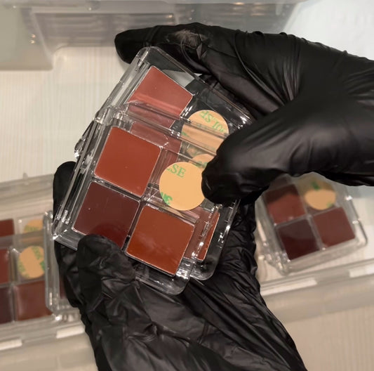 Oops palette ( 3 shades only )