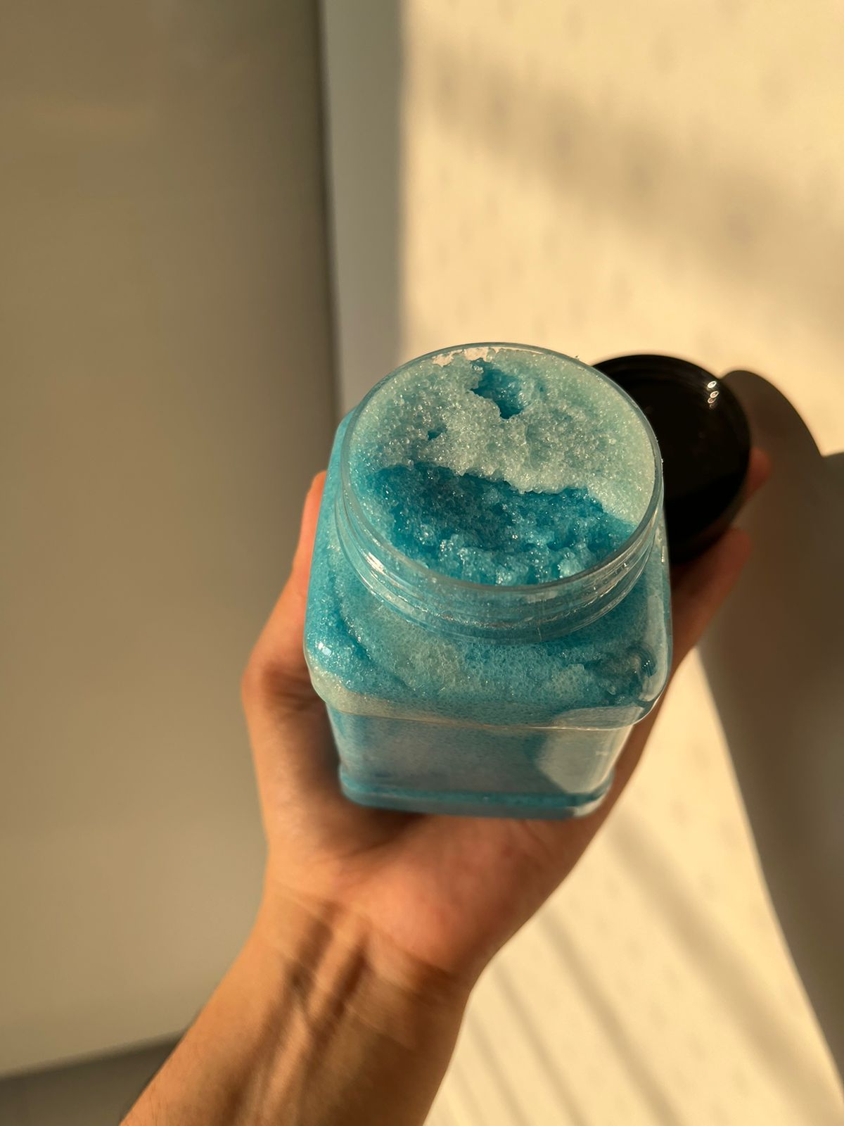 Sea Moss Foot Scrub 350g