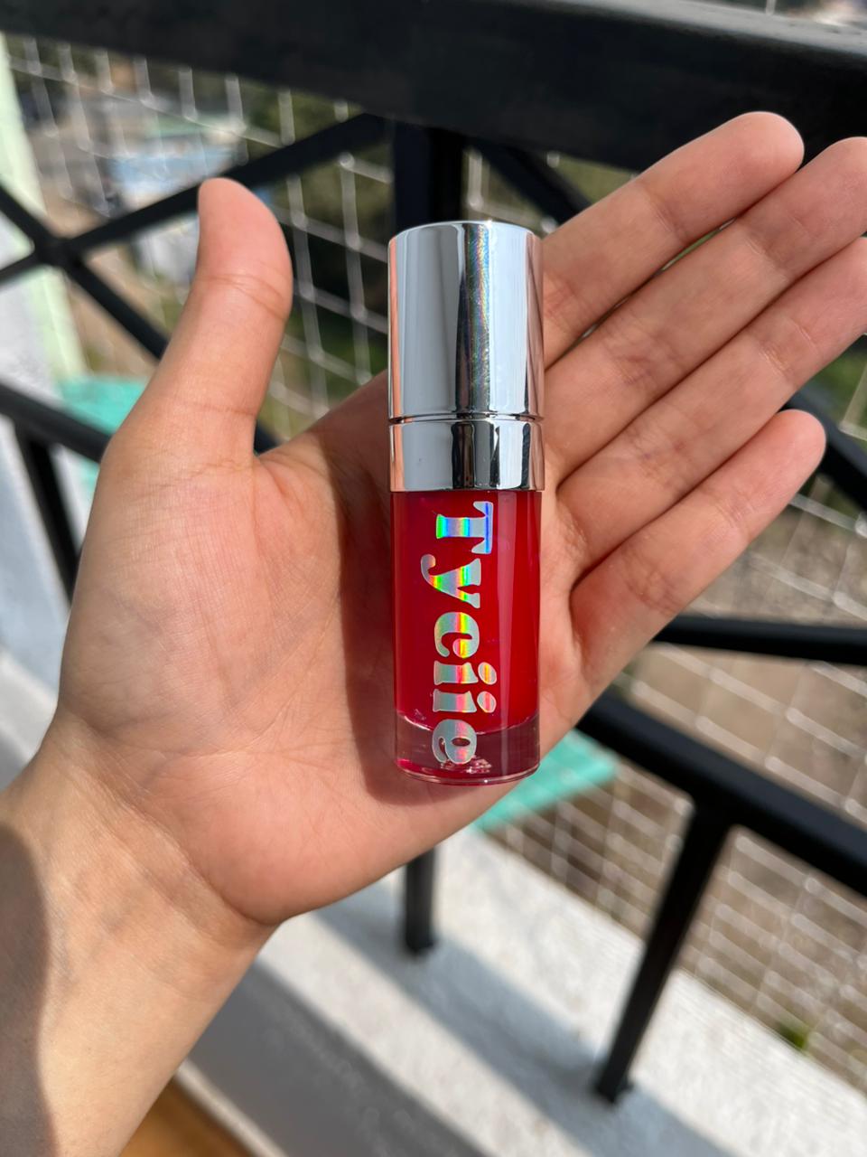 Red Hot Lip Plumper 🌶️🌶️🌶️ - 8ml