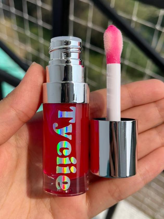 Red Hot Lip Plumper 🌶️🌶️🌶️ - 8ml