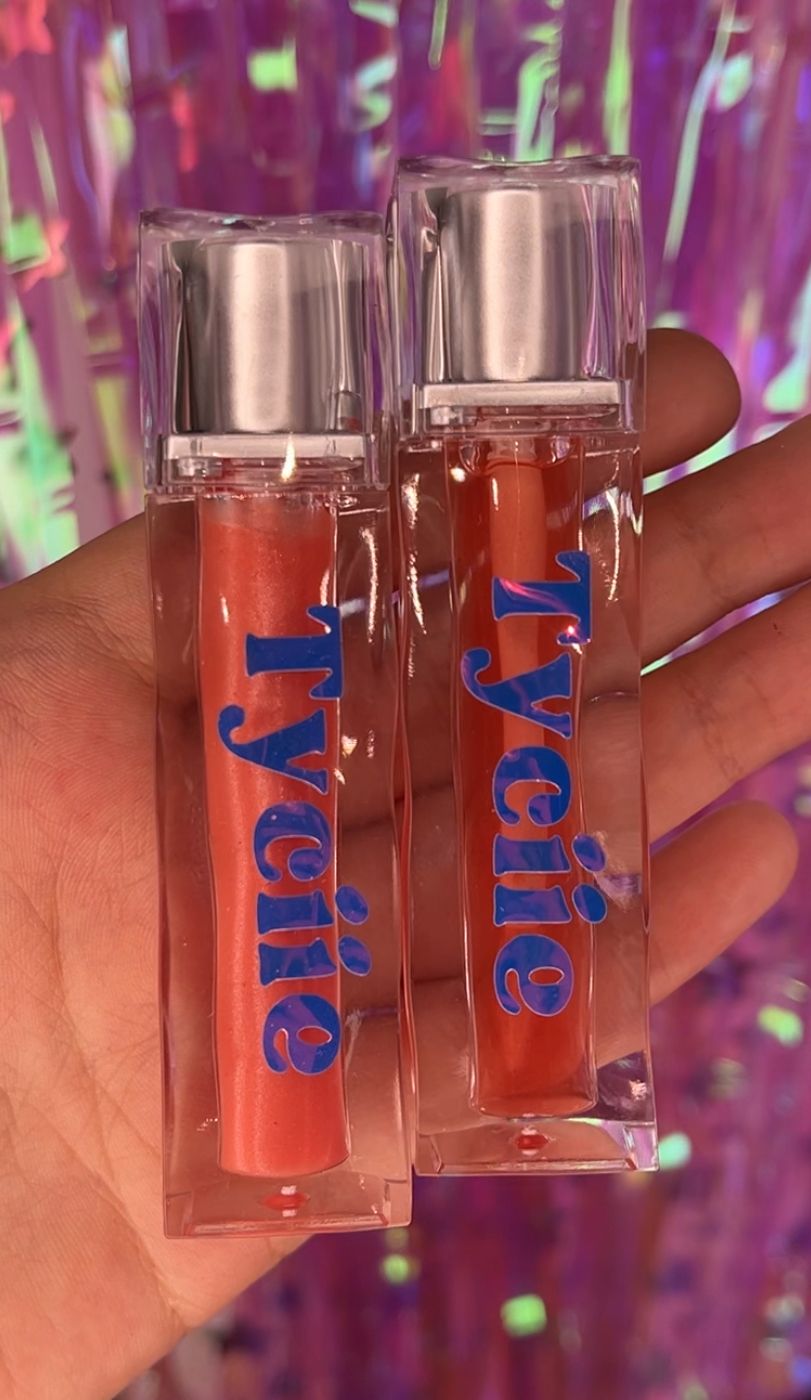 PH Gloss & Watermelon Juice Gloss COMBO
