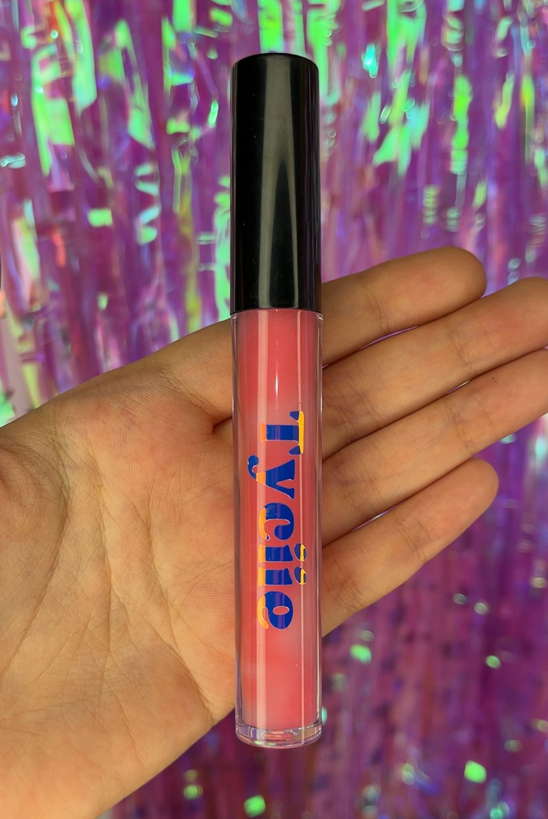 Lip Hydrator Strawberry Swirl 5ml ( BESTSELLER )