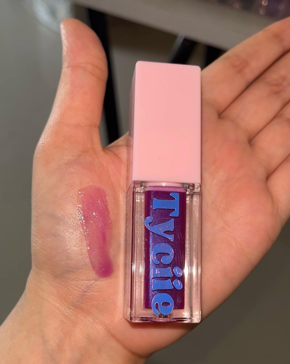 Money - Fat Wand Gloss 8ml