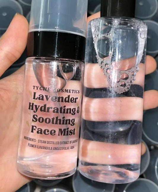 Lavender Mist + Refill 150ml