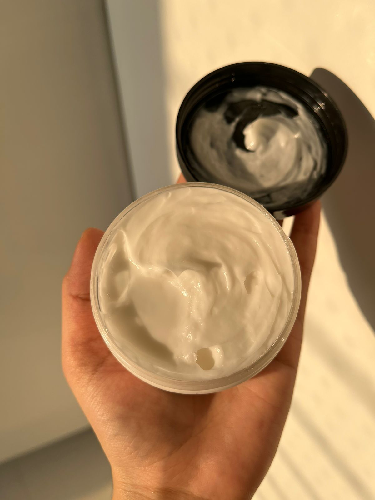 Marshmallow Fluff - Body Mousse 120g/600g