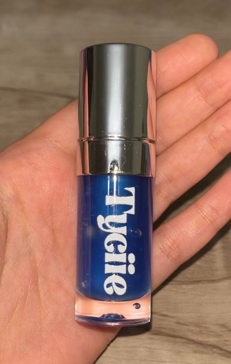Faith High Shine Lip Gloss 8ml ( pH colour changing )