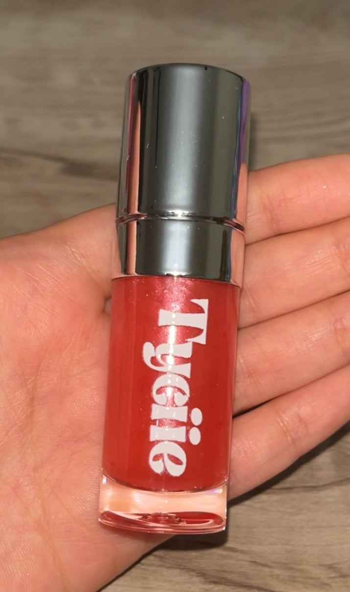 pH Hydrating Lip Oil 8ml