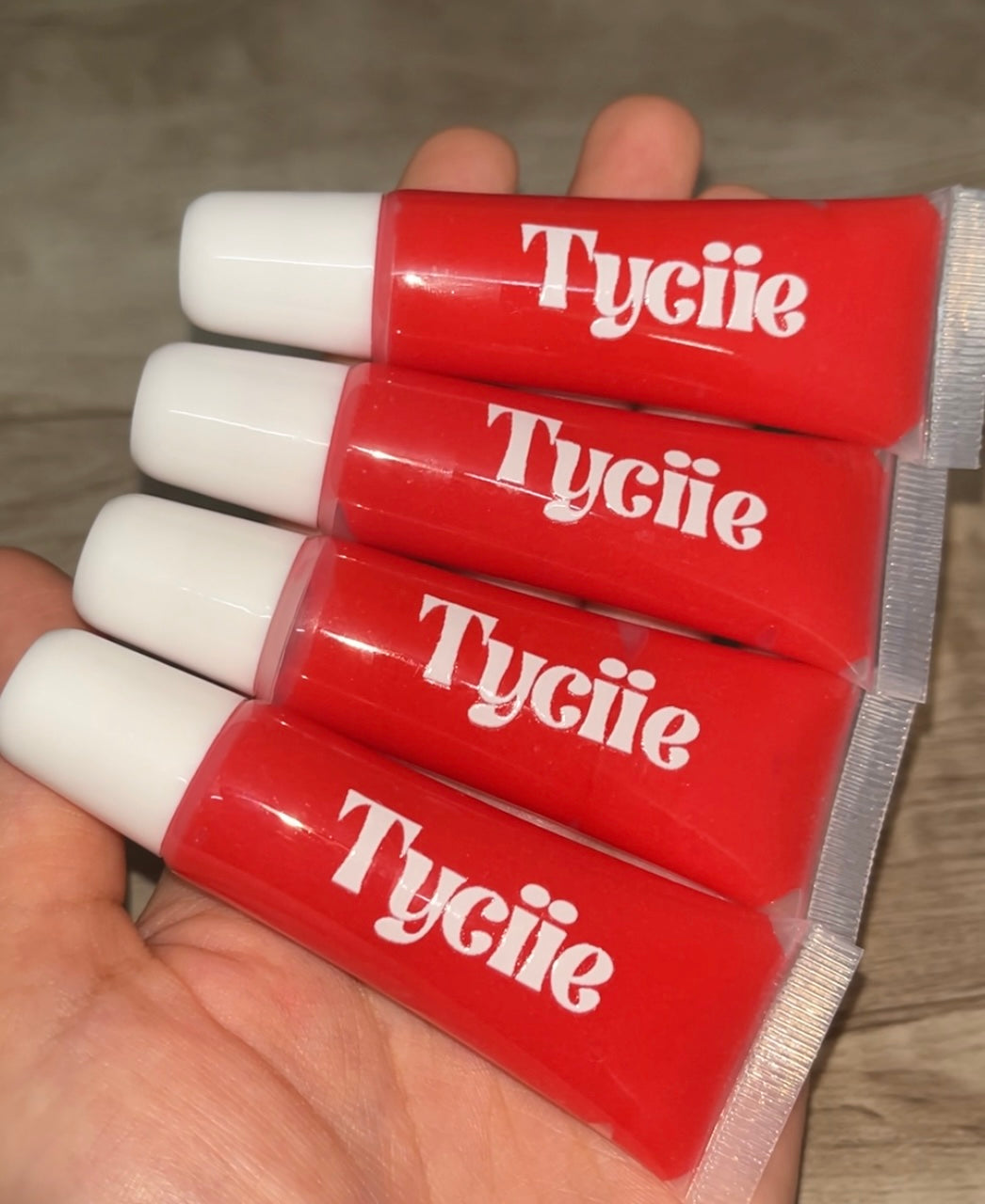 Cherry Lip Hydrator 8g 🍒