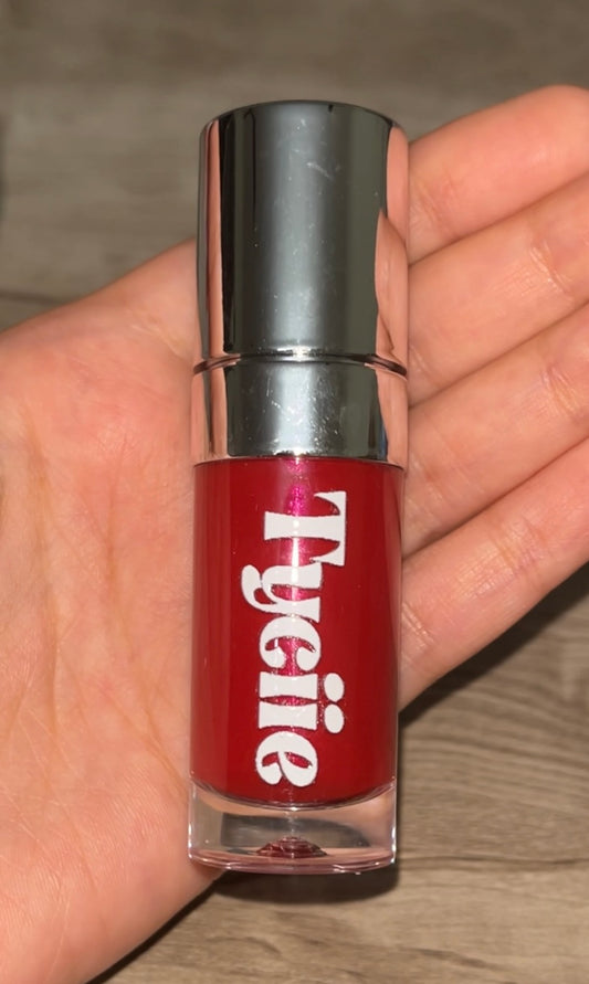 Candy High Shine Lip Gloss 8ml