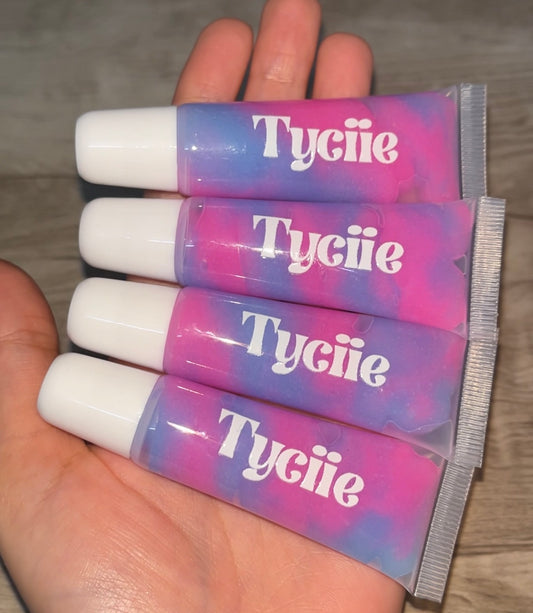 Cotton Candy Lip Hydrator 8g 🍬