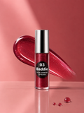 Baddie Hydrating Lip Gloss Mini Size 2ml ✨