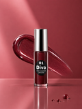 Diva Hydrating Lip Gloss Mini Size 2ml ✨