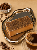 Filter Coffee ☕ + Triple Butter Scrub Soap - 120g 🫧🧼