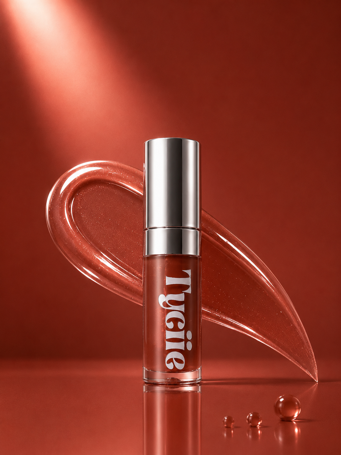 Brownie Hydrating Lip Gloss 8ml ✨
