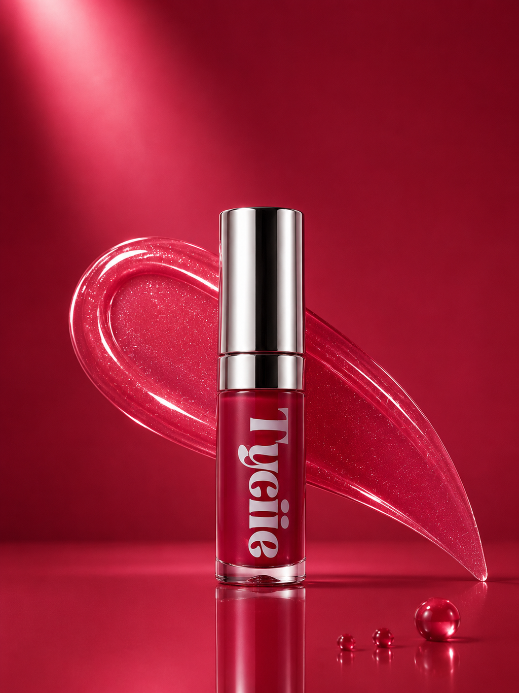 Baddie Hydrating Lip Gloss 8ml ✨