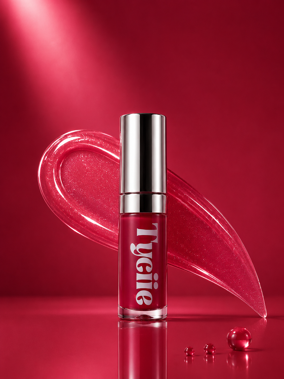 Baddie Hydrating Lip Gloss 8ml ✨