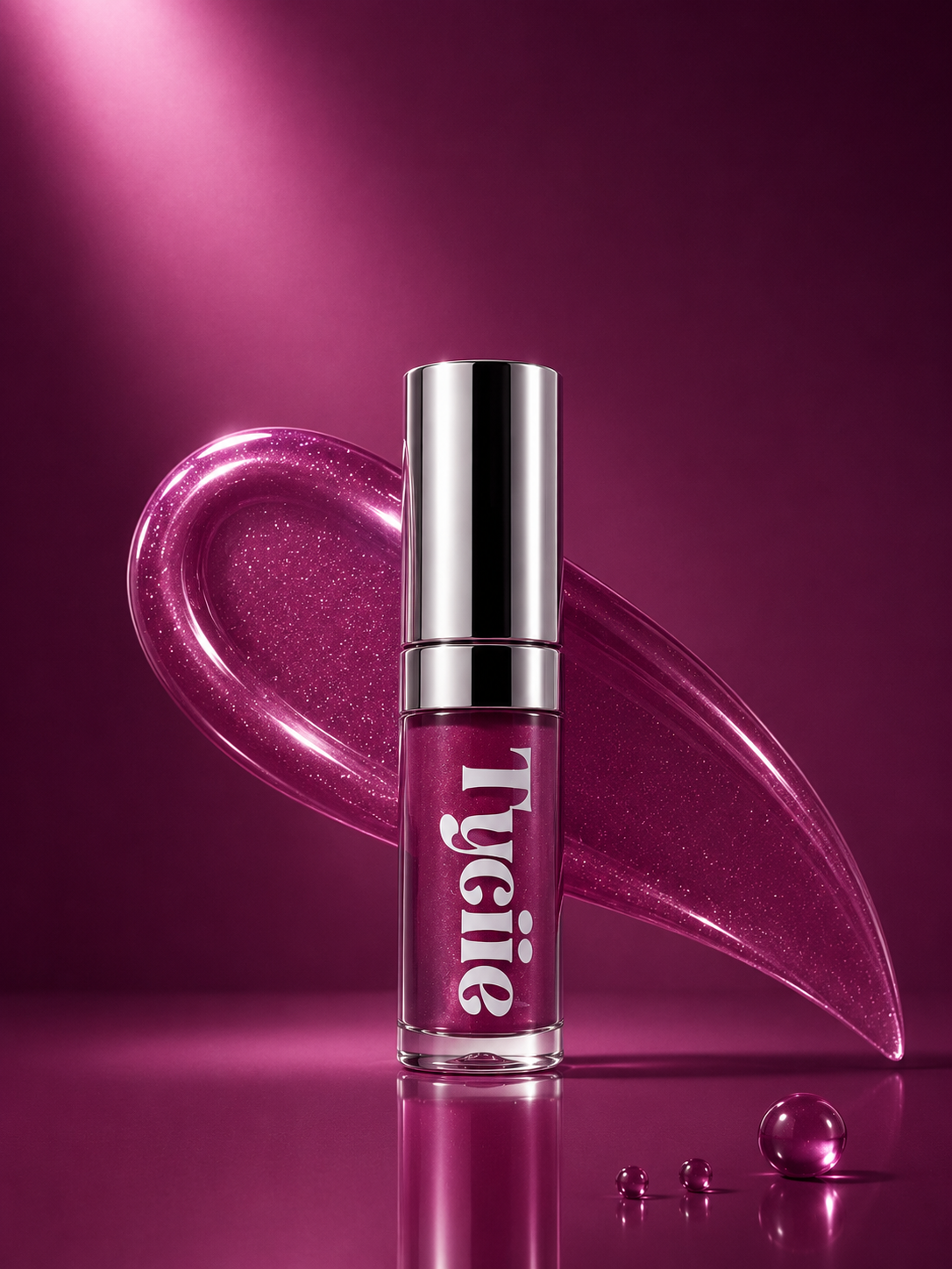 Siren Hydrating Lip Gloss Size 8ml ✨
