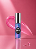 Faith ( pH changing ) Hydrating Lip Gloss Mini Size 2ml ✨