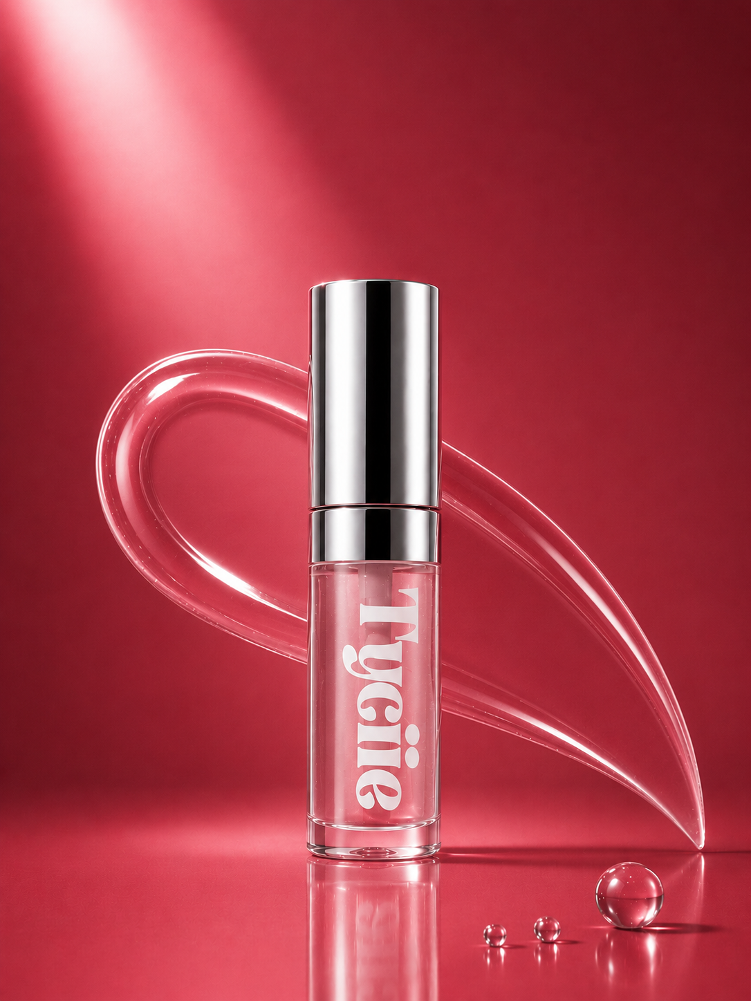 CHERRY COLA Hydrating Lip Oil 8ml ✨