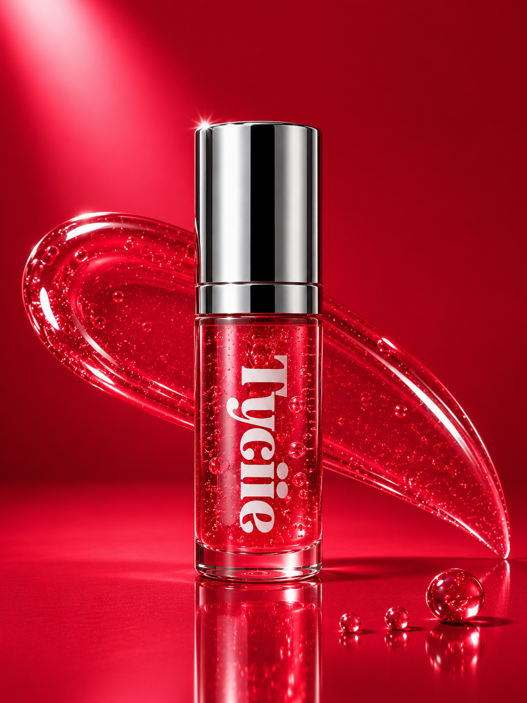 Red Hot Lip Plumper 🌶️🌶️🌶️ - 8ml