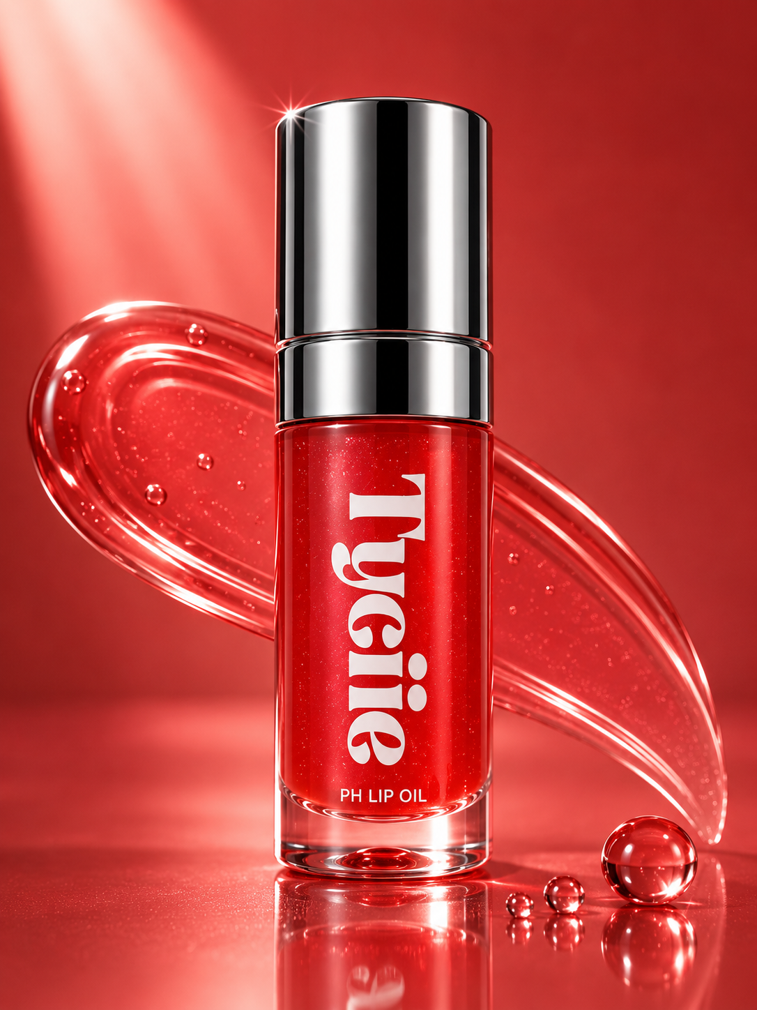 pH Hydrating Lip Oil 8ml