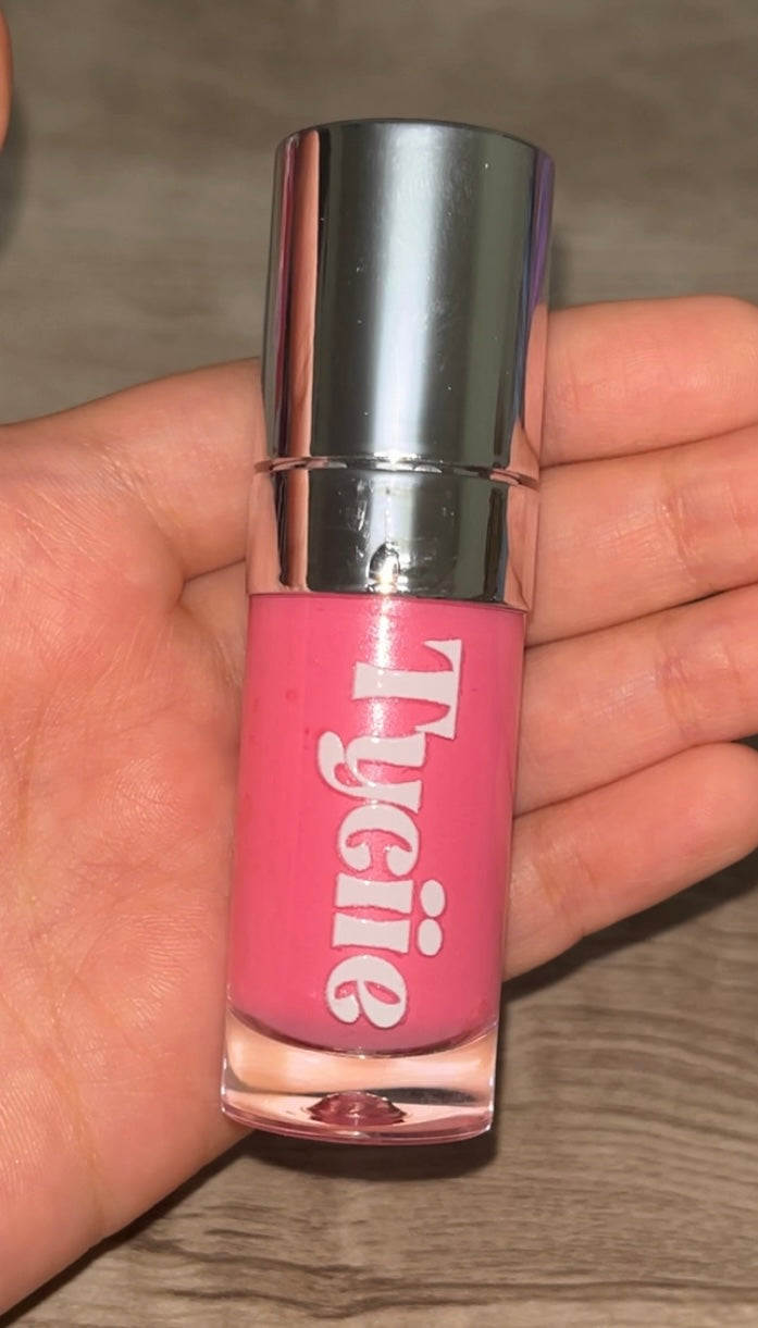 Baby High Shine Lip Gloss 8ml