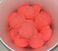 Juicy Watermelon Foaming Sugar Scrub 80g / 300g / 1kg 🍉🫧🧼