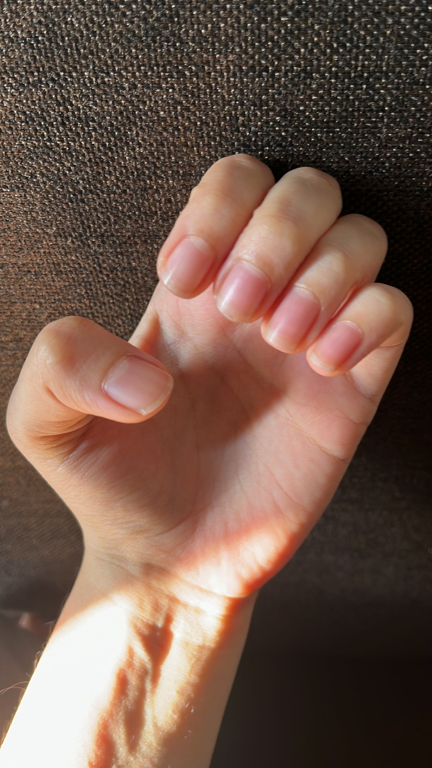 Cuticle balm