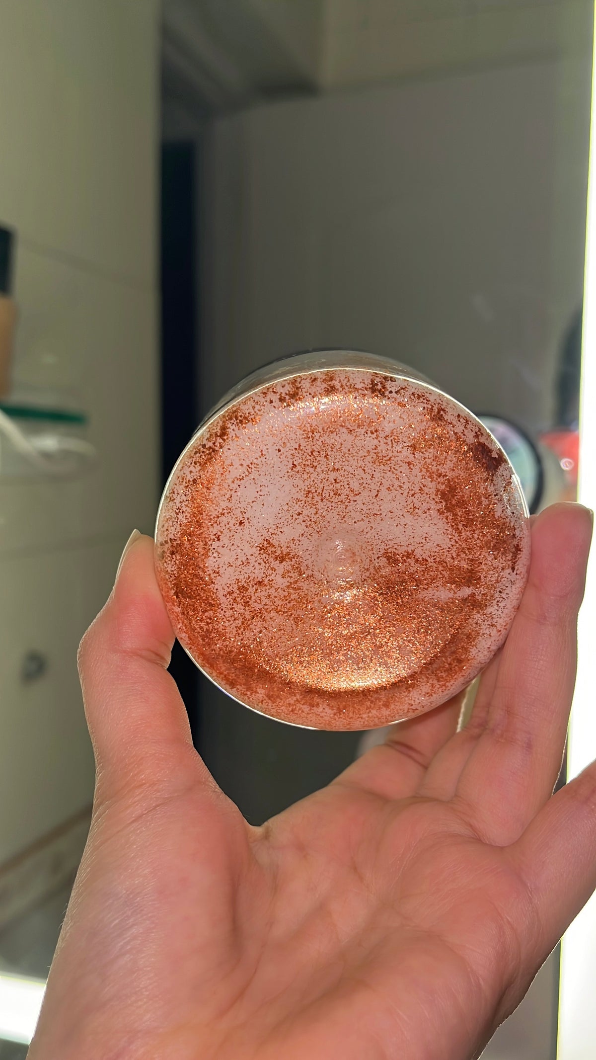 Luxury Oudh Foaming Sugar Scrub 240g / 1kg ✨🫧🧼