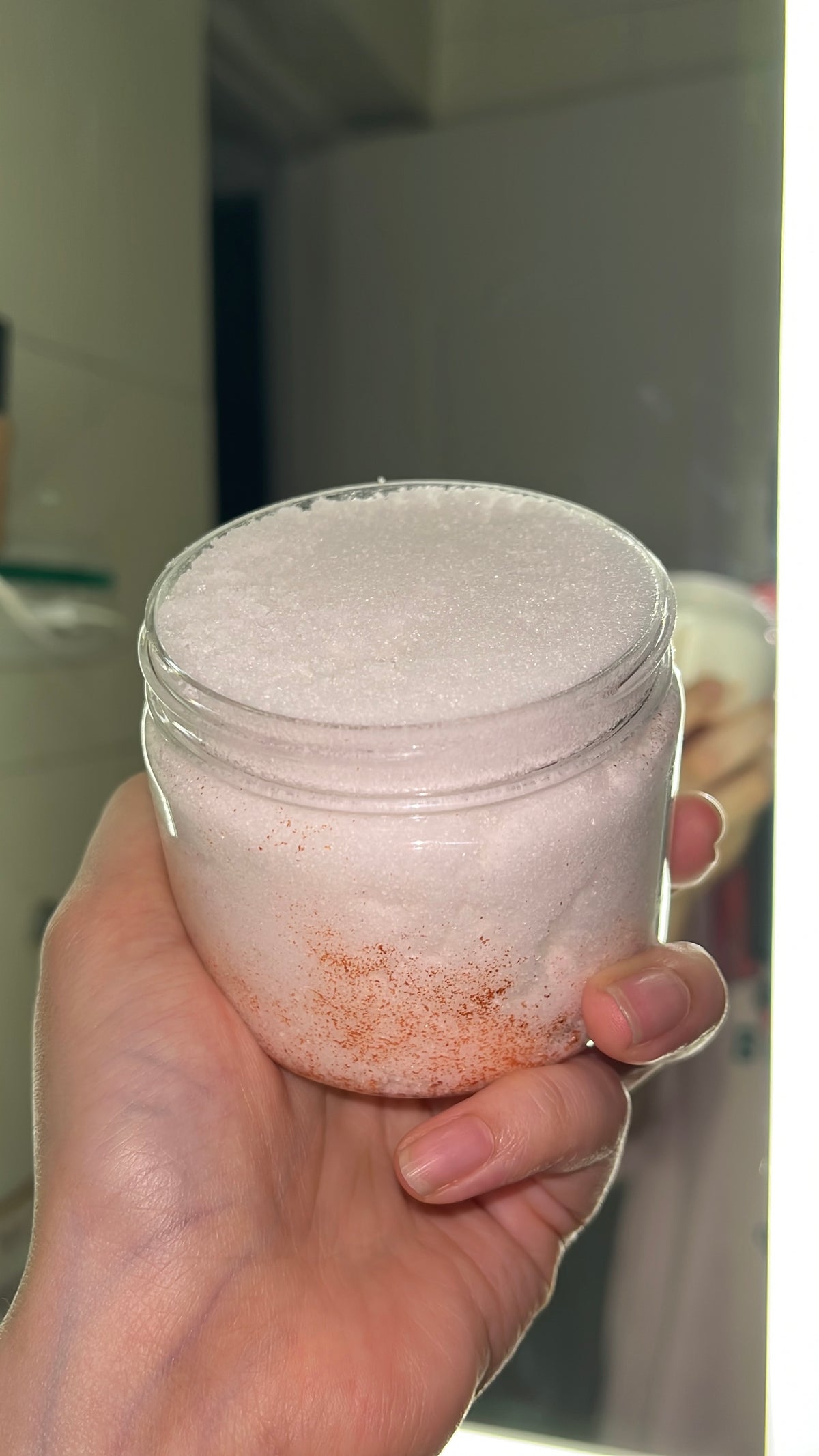 Luxury Oudh Foaming Sugar Scrub 240g / 1kg ✨🫧🧼