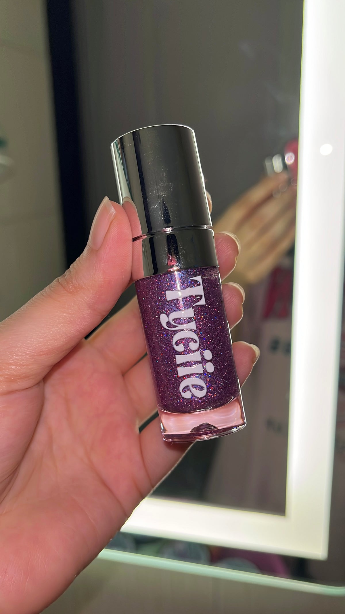 Princess Hydrating Lip Gloss 8ml ✨
