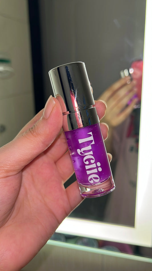 Purple Hot Lip Plumper 🌶️🌶️🌶️ - 8ml