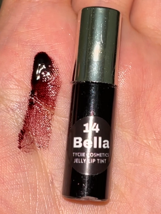 Bella Hydrating Jelly Lip Tint Mini Size 2ml ✨