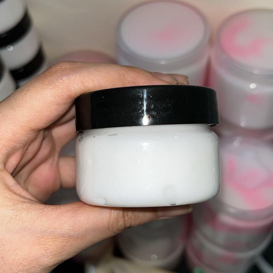 Keratin & Vitamin E Hair Mask 80g ( Thicker formulation )