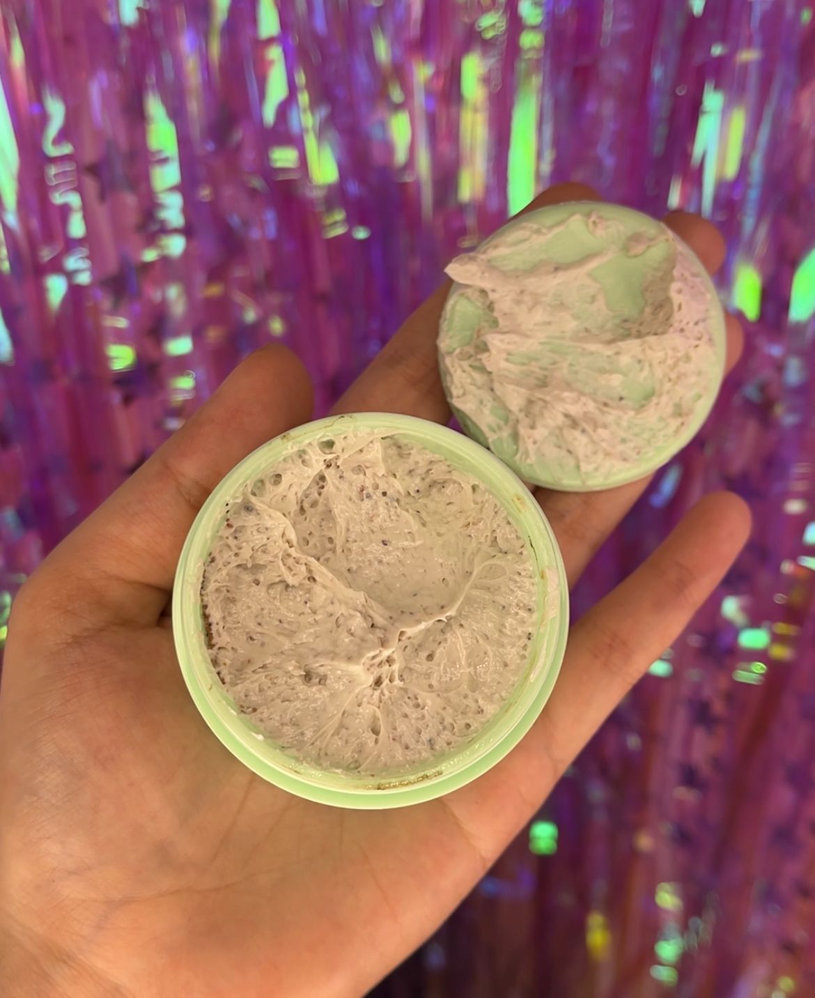 Brightening Face Scrub 50g/600g