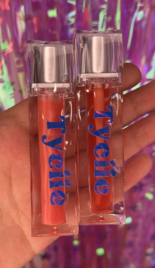 PH Gloss & Watermelon Juice Gloss COMBO