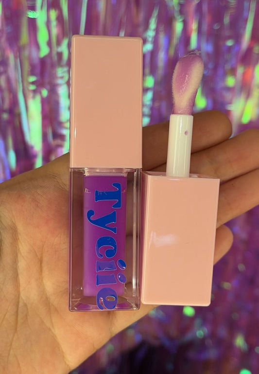 Lip Hydrator Lavender Vanilla - 8ml