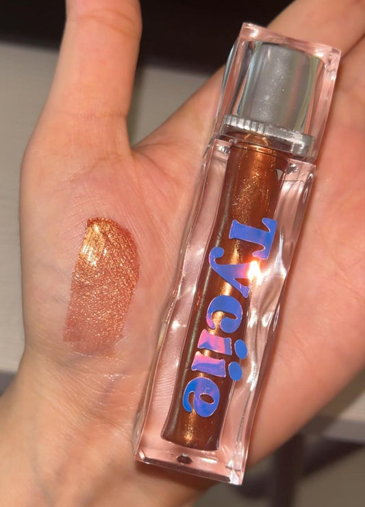 Hot Cocoa - 5ml ( Water ripple tube)