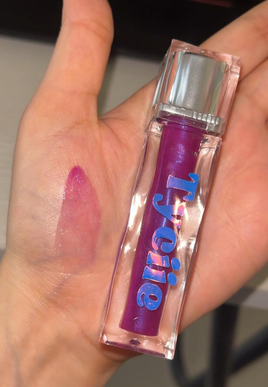 Money Gloss - 5ml ( Water ripple tube)