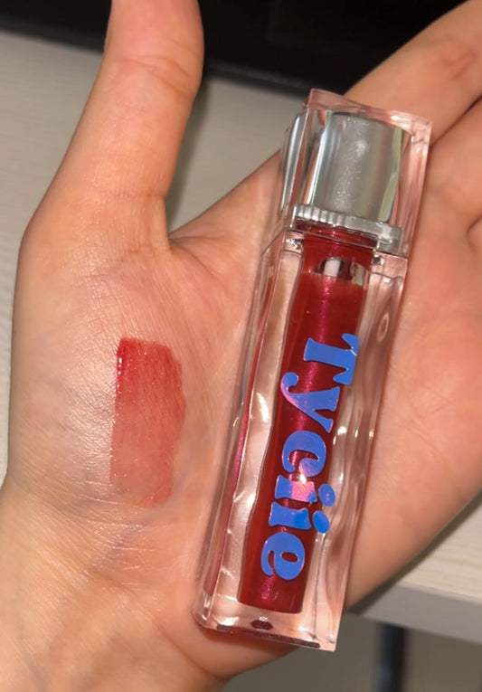 Vampire - 5ml ( Water ripple tube)
