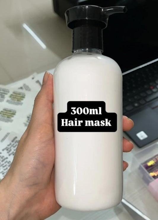 Hair Mask 300ml