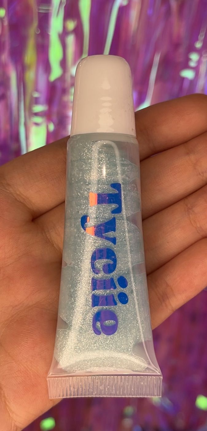 Any Random Glossy Lip Mask OR Lip Gloss Mini ( ONE PIECE ONLY )