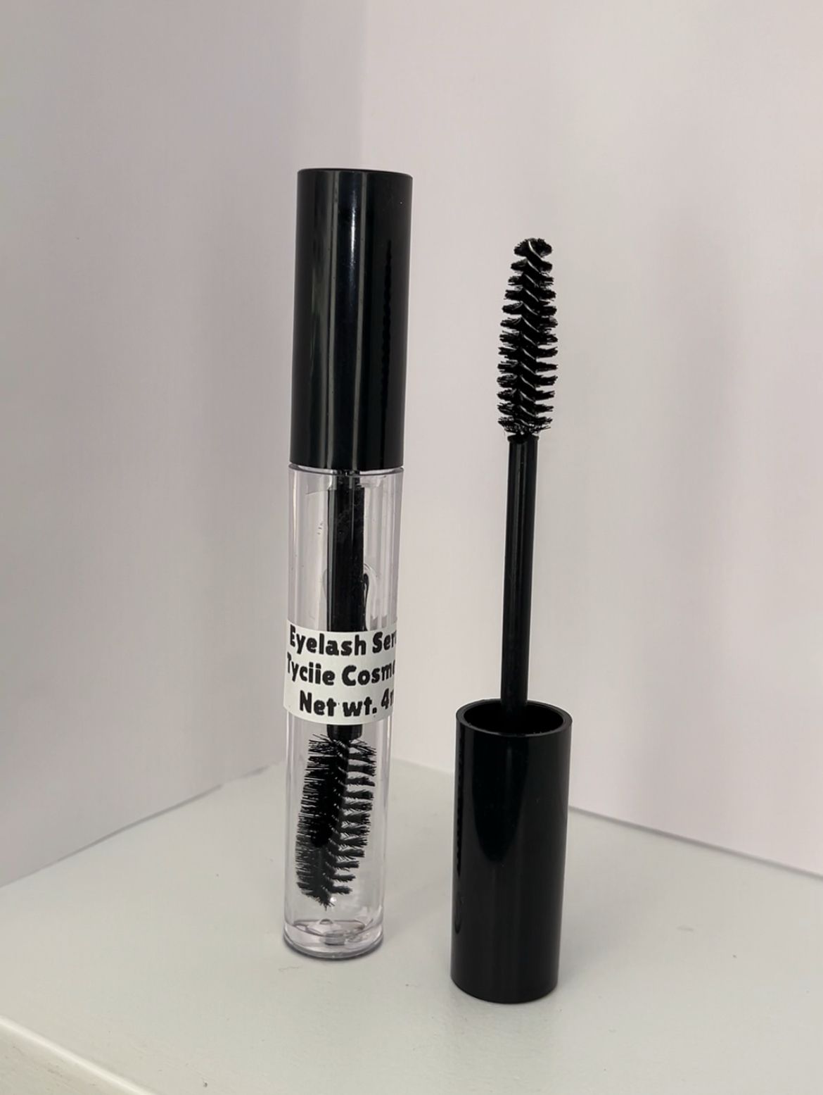 Eyelash Serum Gel 5ml