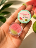 Watermelon Kiwi Lip Scrub - 8g 🍉🥝✨